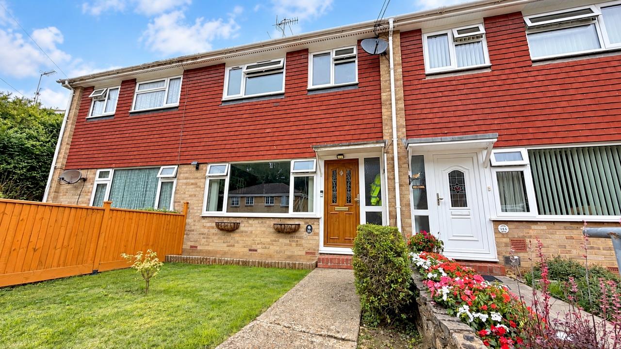 Stonehouse Drive, St. Leonards-On-Sea